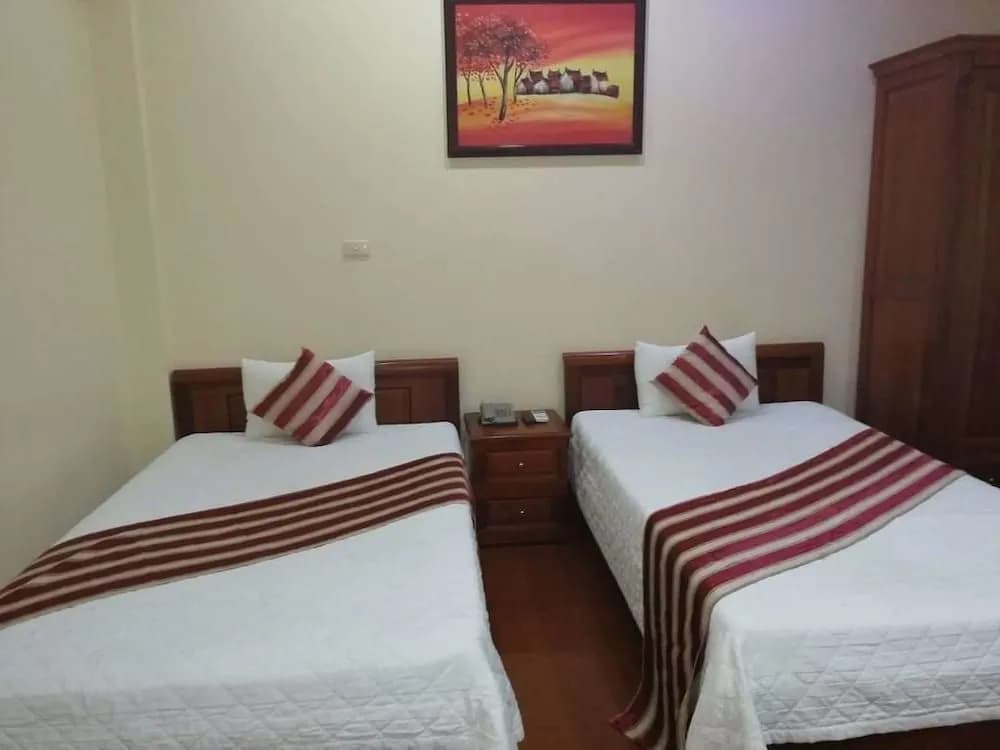 Clover Hotel - photo 6