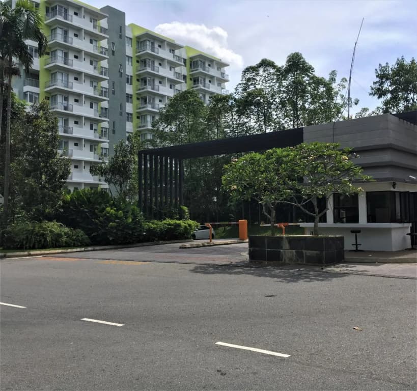 Univillage - photo 1