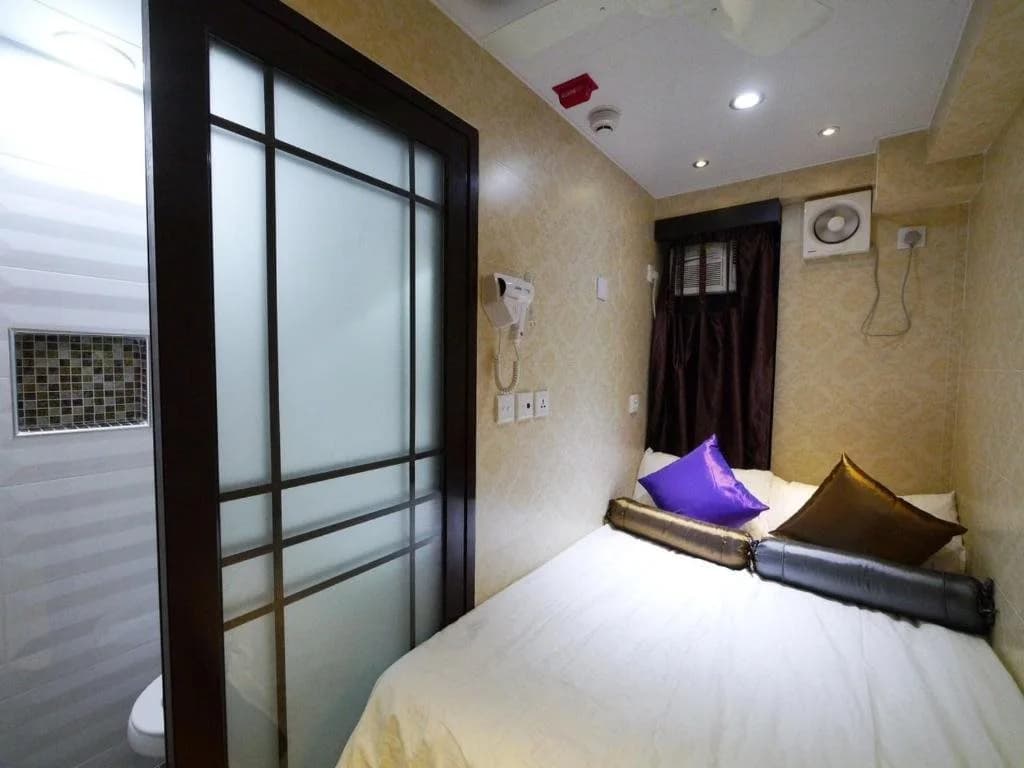 New International Guest House - photo 5