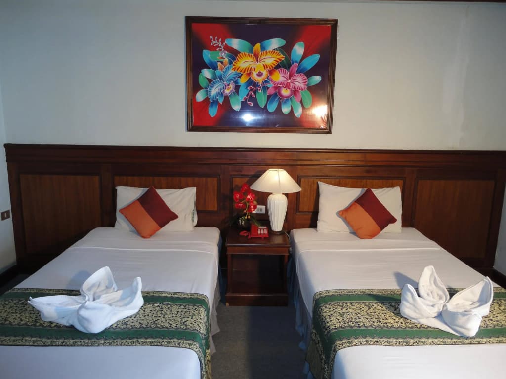Lamoon Resotel - photo 3