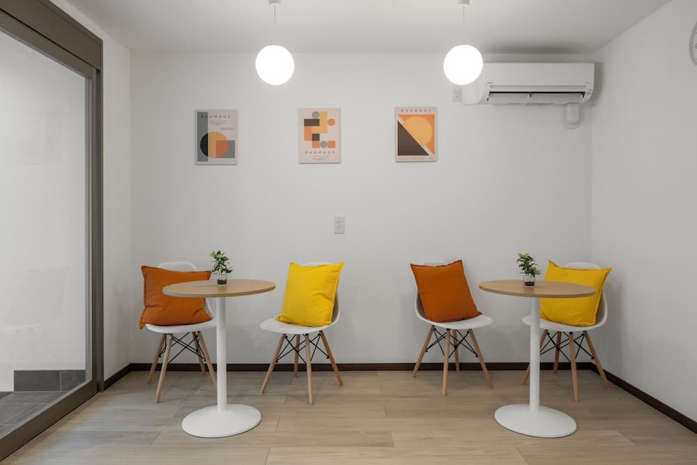 Smart Stay Inn - photo 8