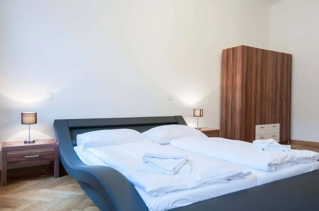 GH Prague Apartments - photo 23
