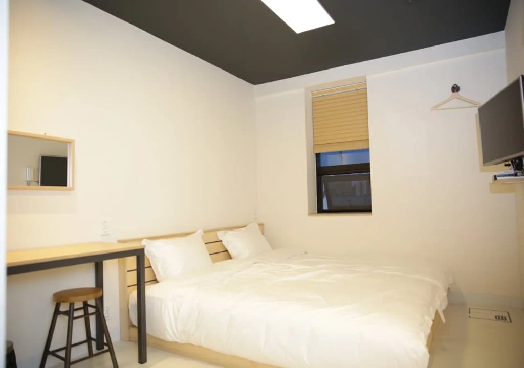 96BunZ Travellers Lodge - photo 2