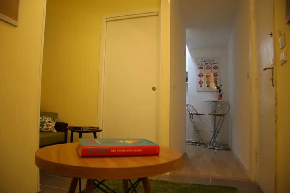 Mila Guest House - photo 16
