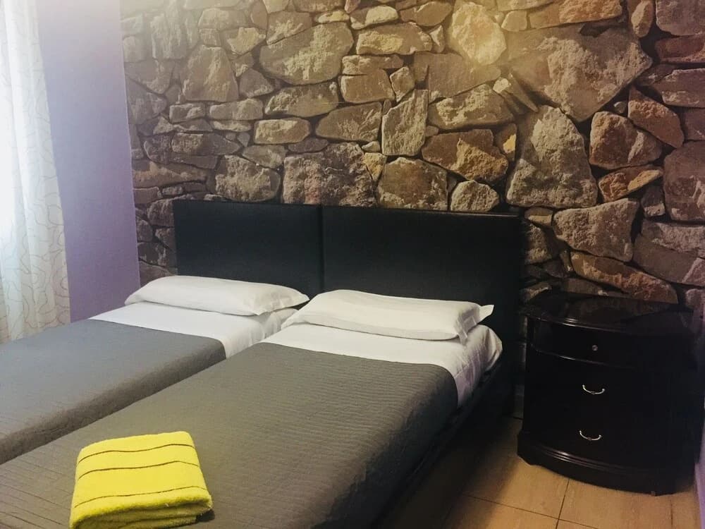 Rome City Hostel - photo 5