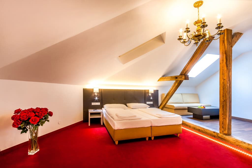 BoutiqueHOTEL Donauwalzer - photo 35