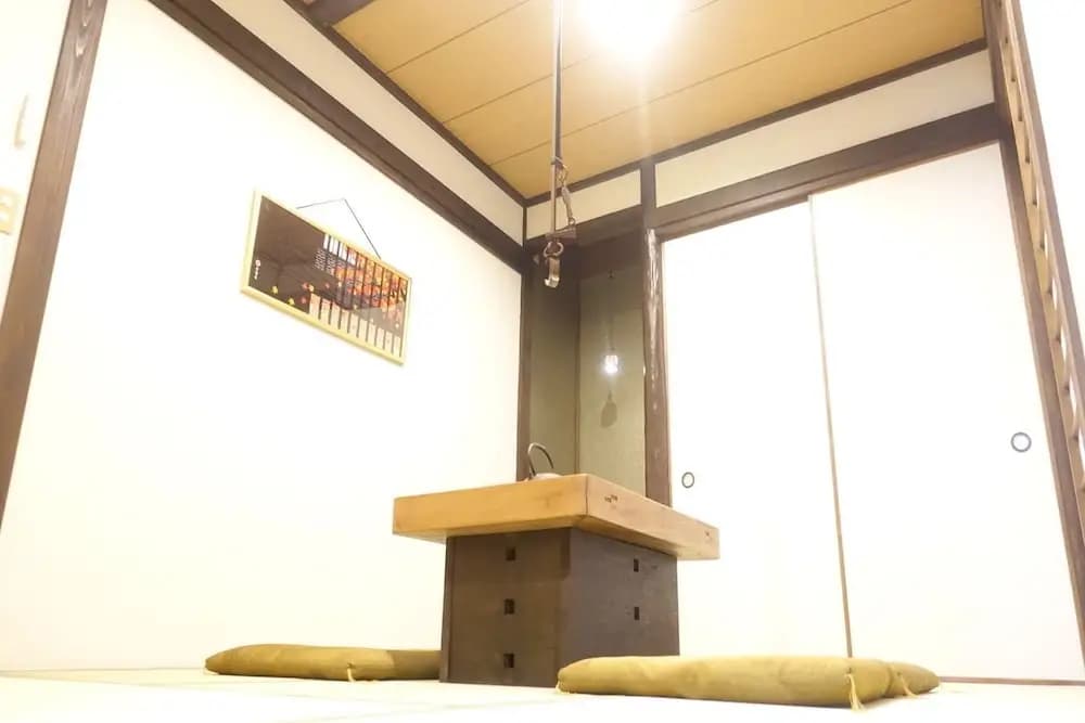 Guesthouse Mew - photo 11