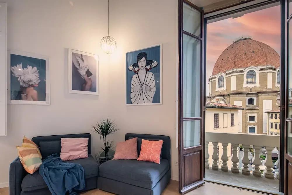 Madonna Luxury Apartment - photo 7