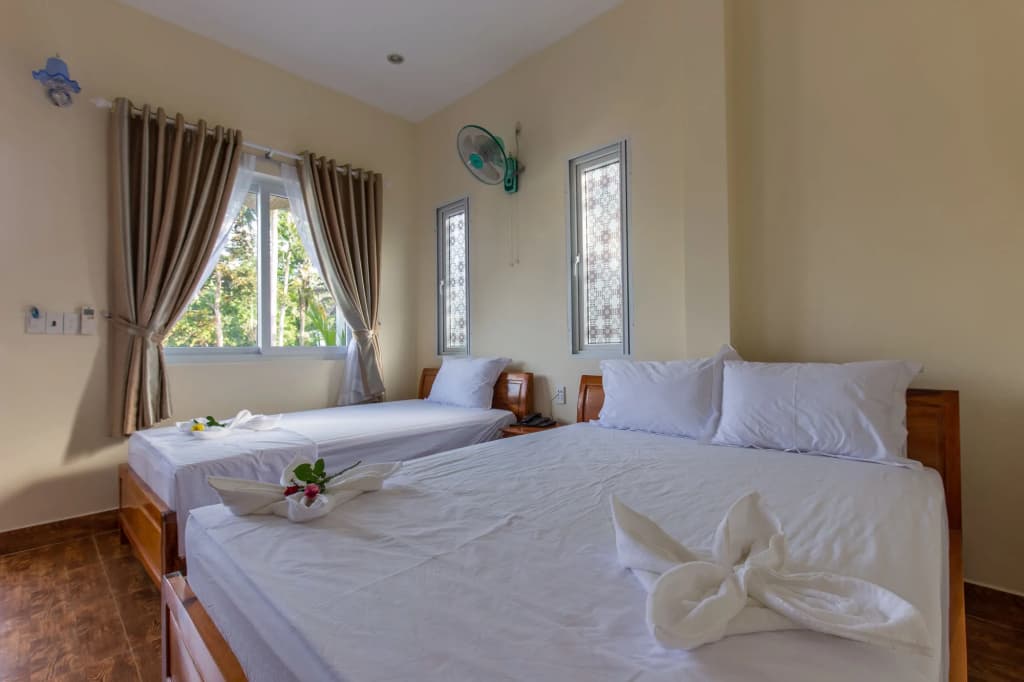 Blue Paradise Resort - photo 5