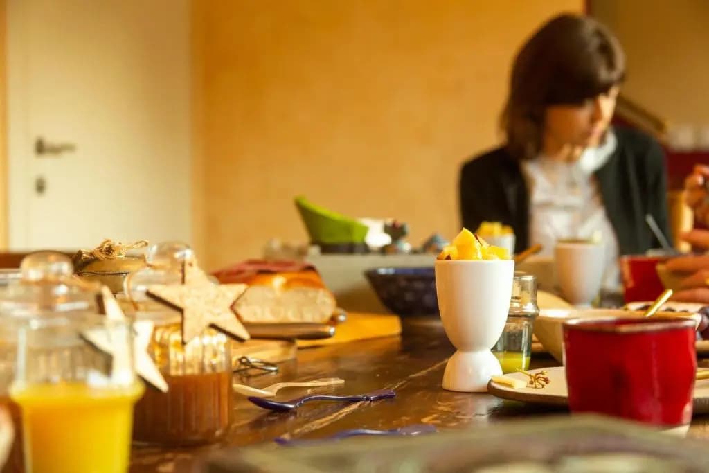 The Rooms Bed & Breakfast - photo 15