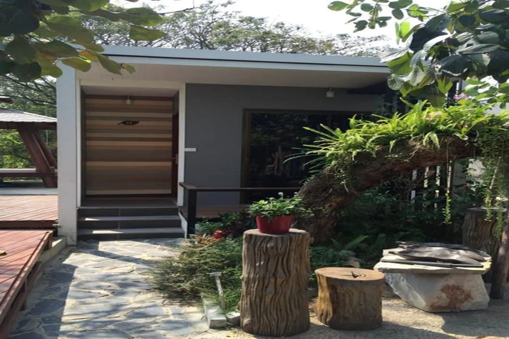 The Resort Romklao - photo 10
