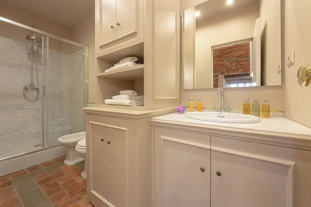Ognissanti Suites in Florence - photo 9