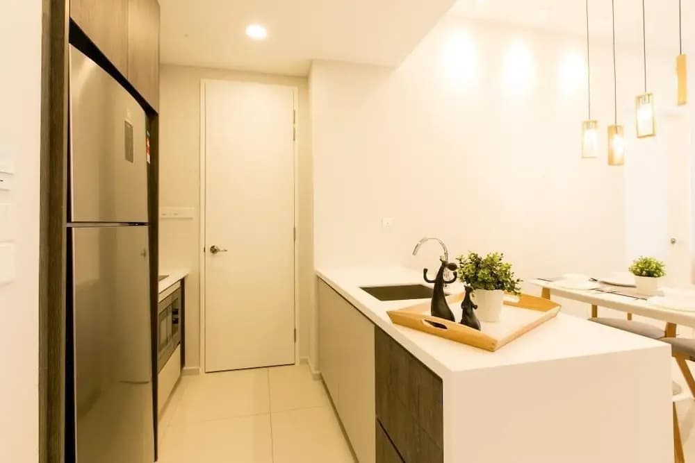 The Robertson Suites Bukit Bintang - photo 28