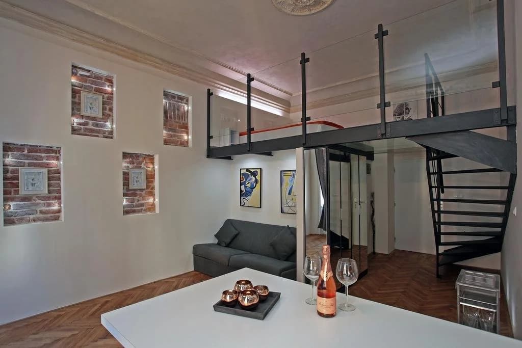 Apartment House - The Modern Flat - photo 10