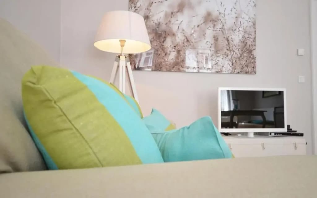 Vienna Residence | Modern, bright business apartment in Vienna city center, Alsergrund - photo 8