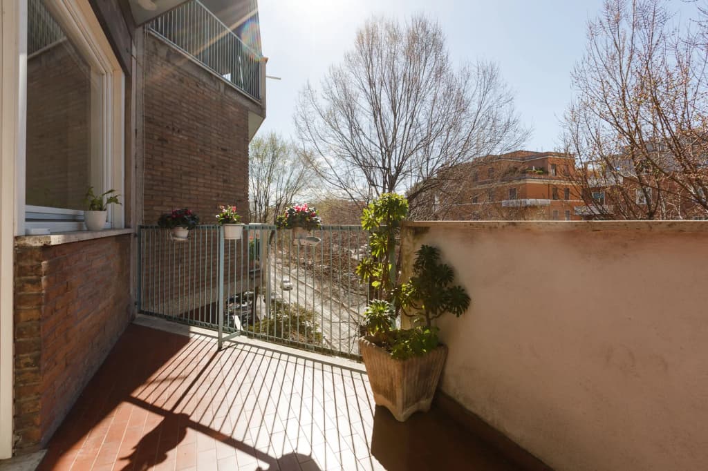 Roma Trastevere Relais Guest House - photo 12