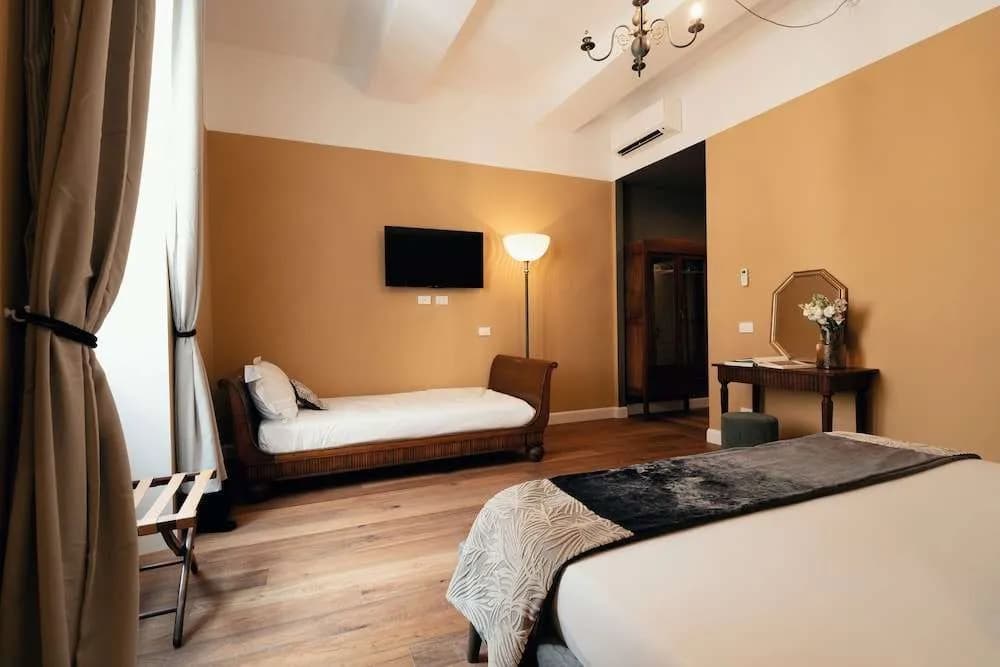 Naman Hotellerie Monti - photo 9