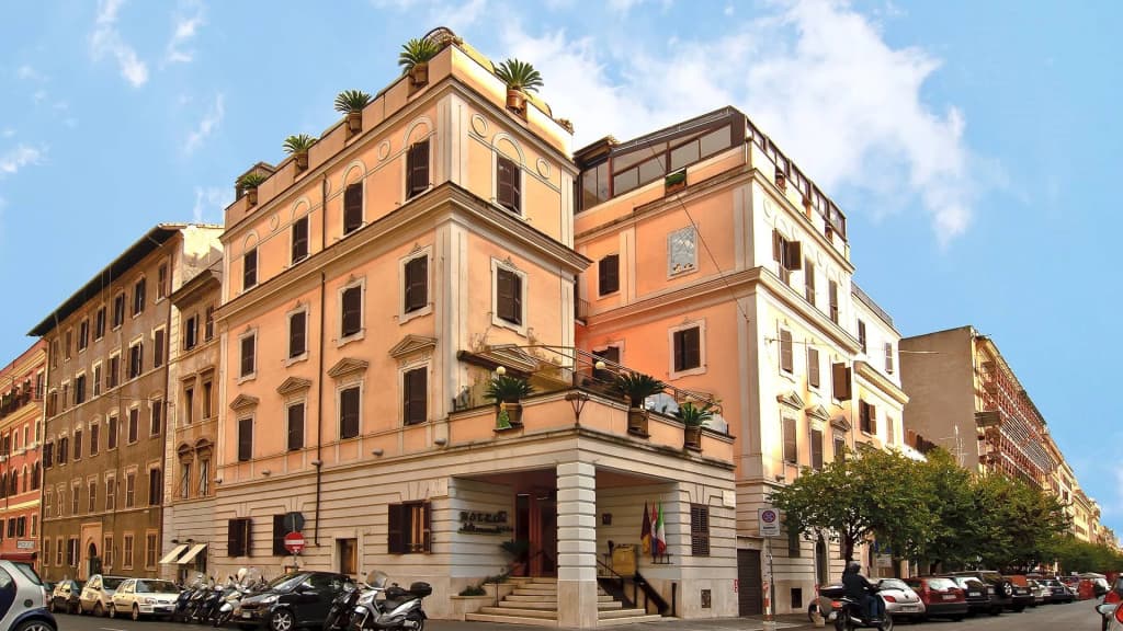 Hotel Museum - photo 7