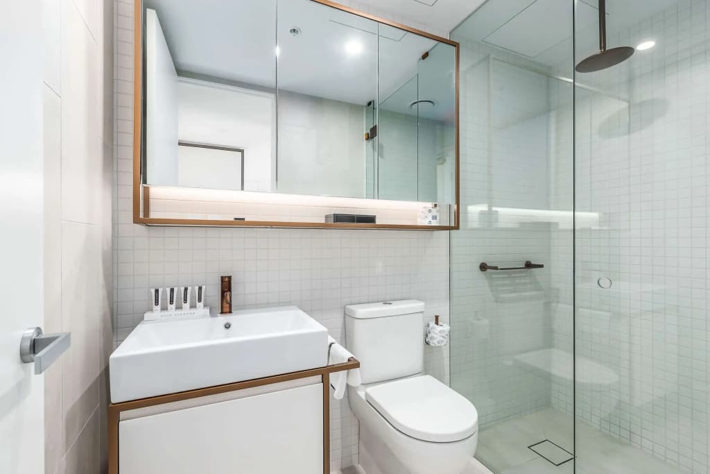 Domi Serviced Apartments - photo 9