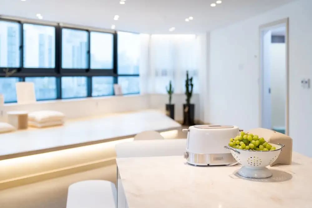 Upflo House Dangsan - All you can enjoy - photo 22
