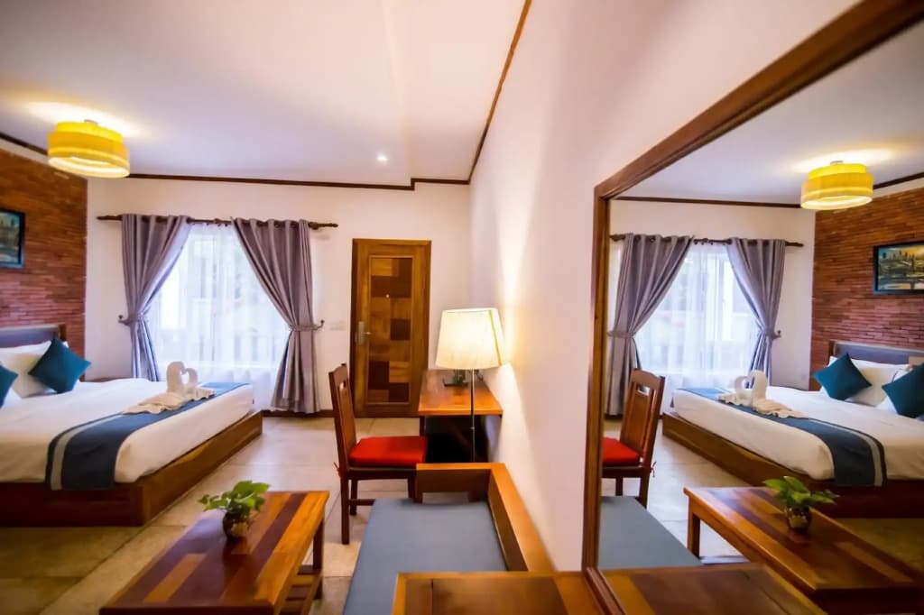 Amma Hotel - photo 2