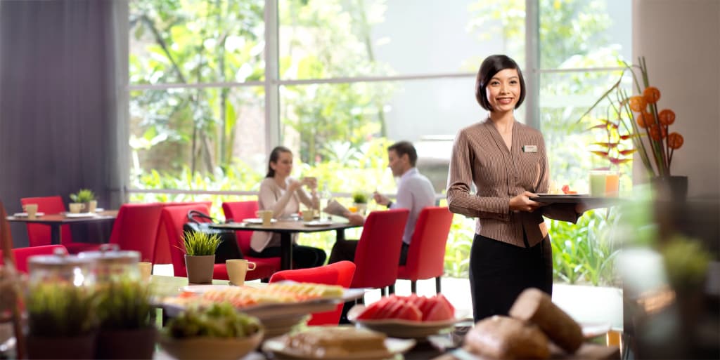 PARKROYAL Serviced Suites Kuala Lumpur - photo 27