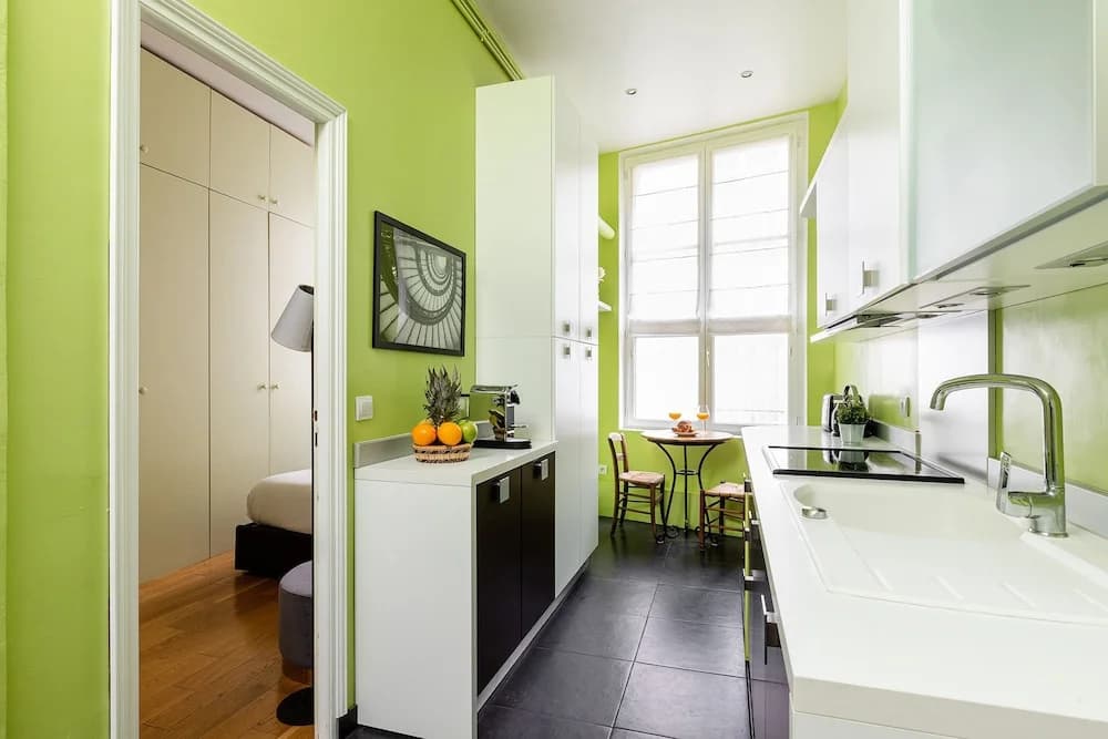 Apartment Saint Michel - photo 11