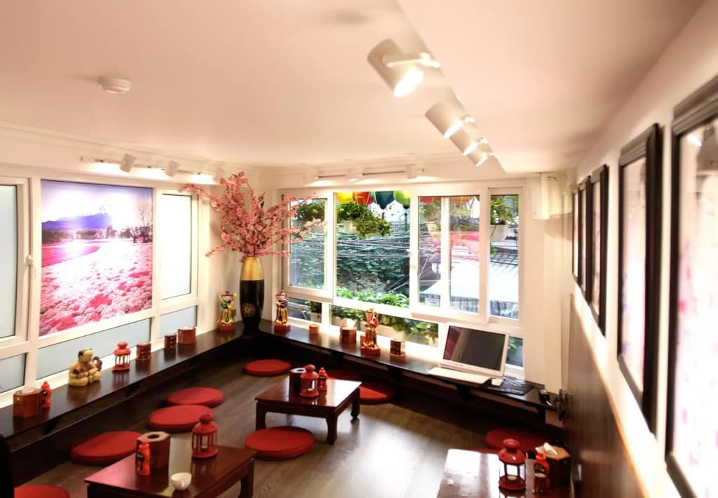 Tomodachi House - photo 3