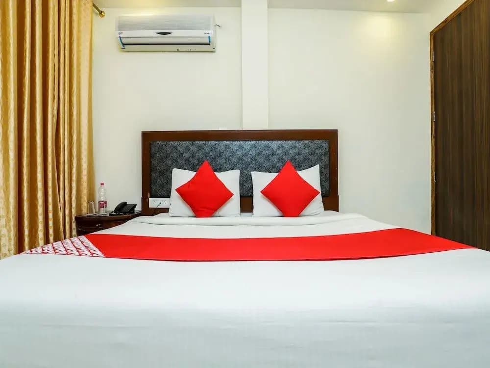 Hotel Moreton - photo 5