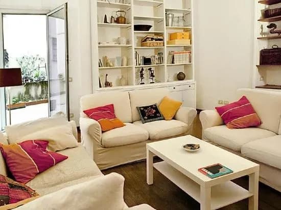 Le Sibille Holiday House - photo 5