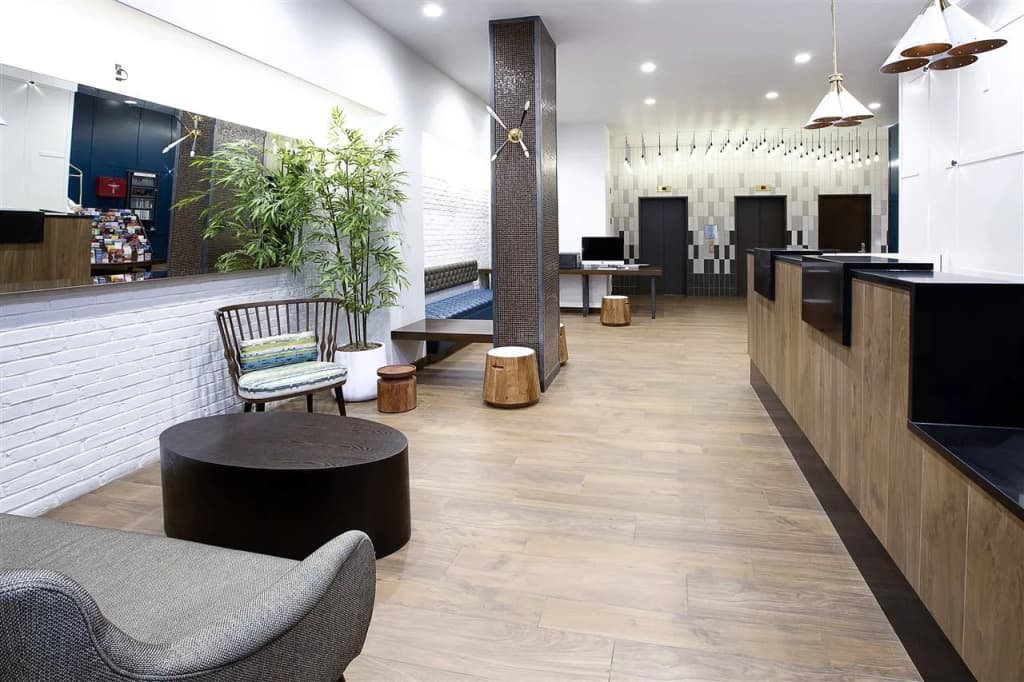 The Hotel @ New York City - main photo