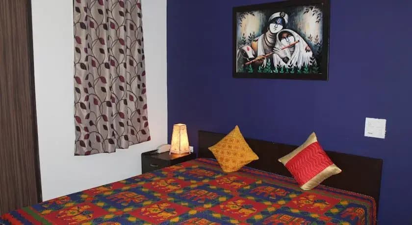 Elina Bed And Breakfast - photo 5