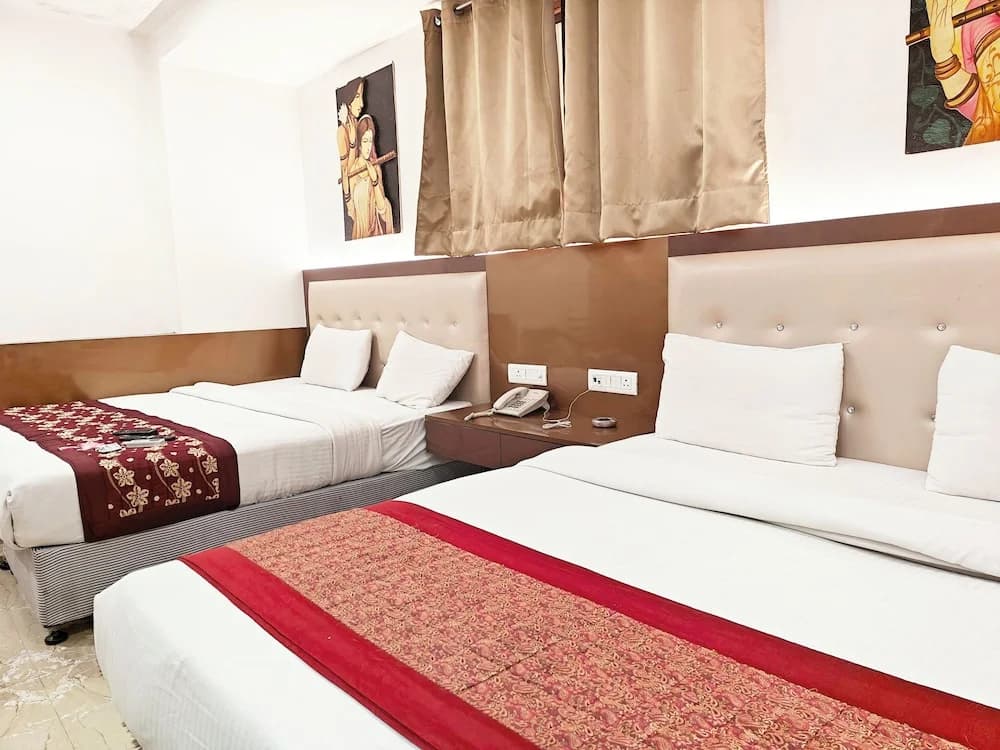 Check In Room Sangatrashan - photo 3