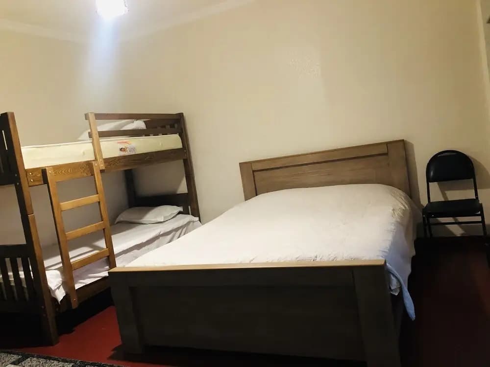 Central Apartments - photo 3