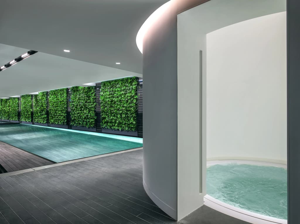 The Murray, Hong Kong, a Niccolo Hotel - photo 15