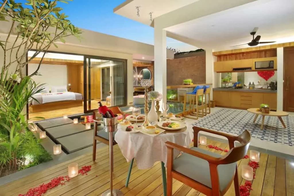 Ayona Villa Seminyak by Ini Vie Hospitality - photo 28