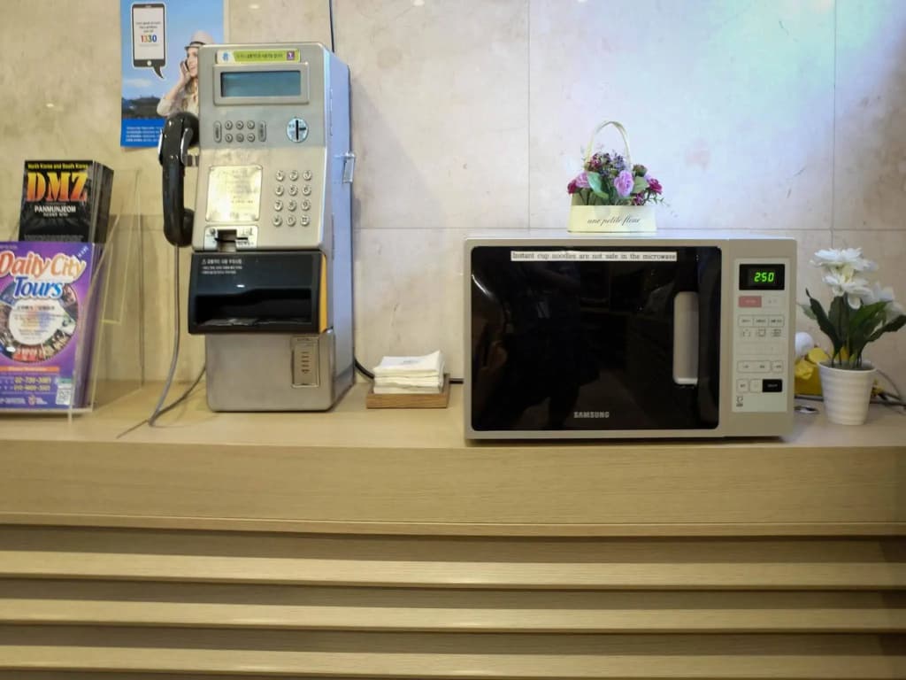 GS Hotel - photo 3