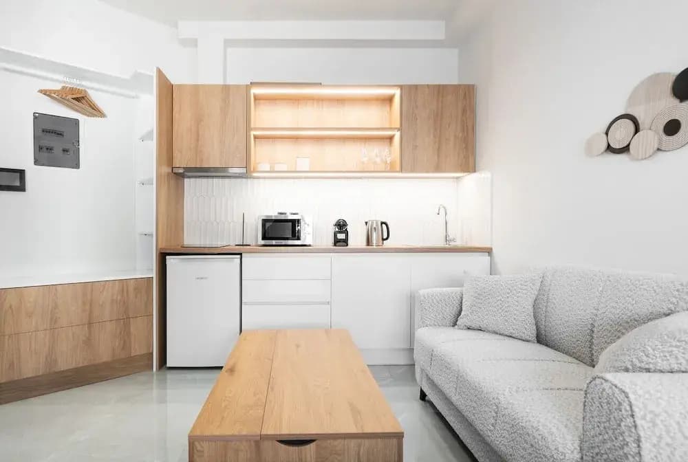 LIV - Modern Studio Apartment S8-4a - photo 4