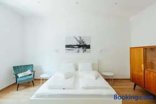 The newPAST Apartment - photo 38