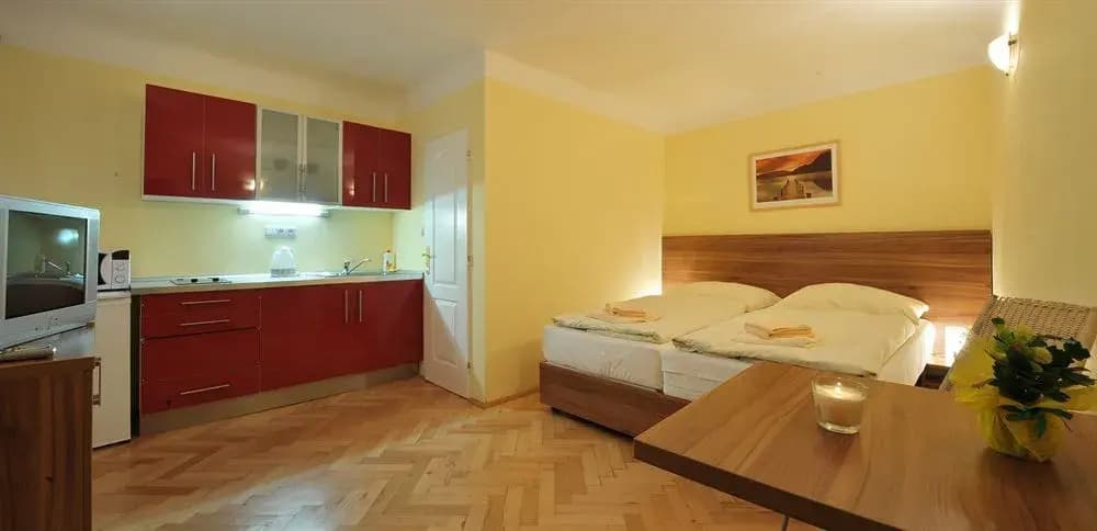 Prague Castle Apartment - photo 27