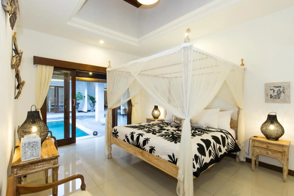 Villa Kamboja Five - photo 6