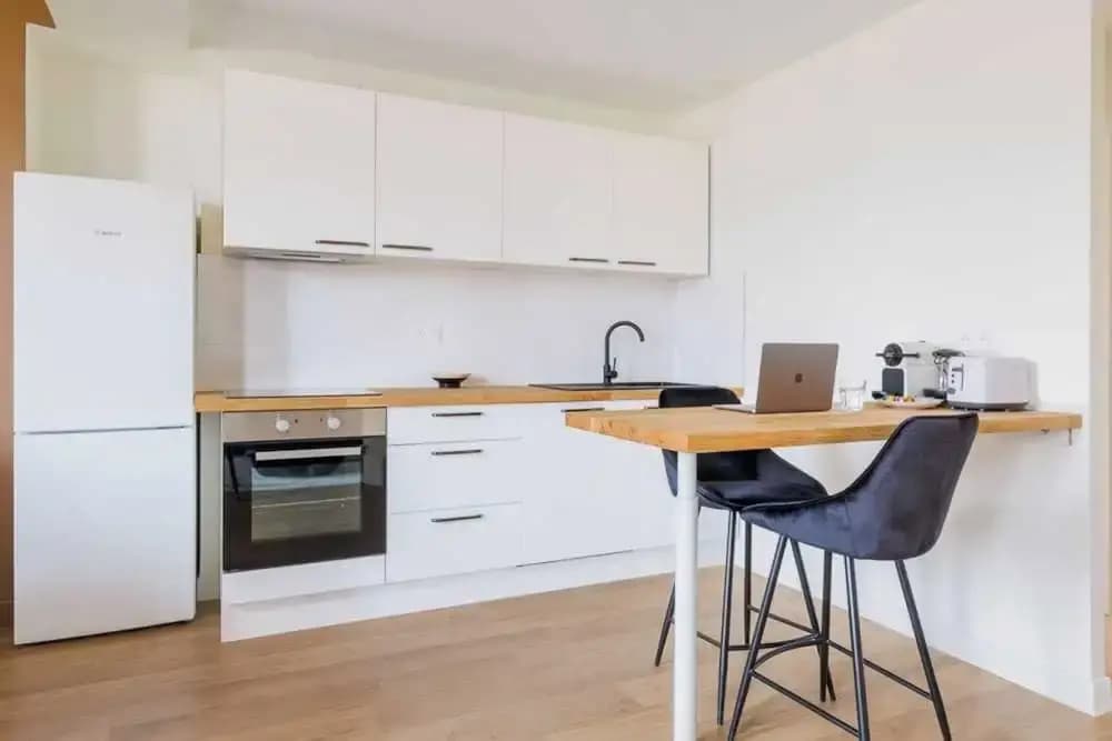 Chic Apartment - 2br/6p - Jardin du Luxembourg - photo 8