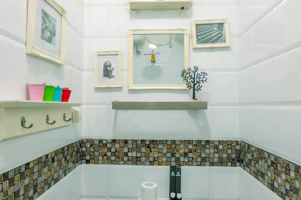 Functional Studio at Pancoran Riverside Apartment - photo 8