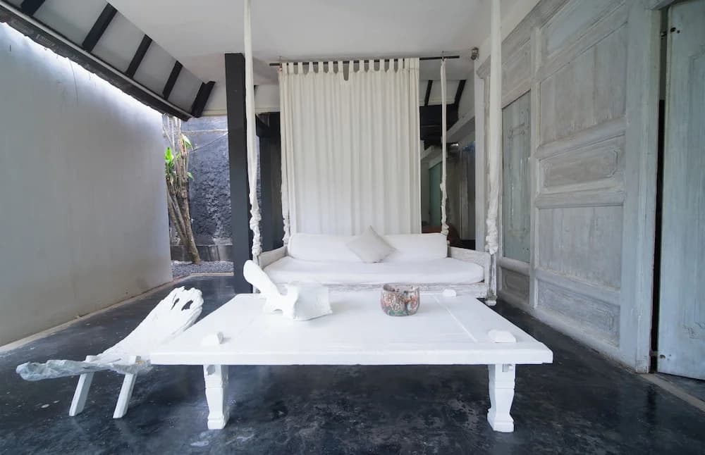 Morabito Art Villa - photo 23