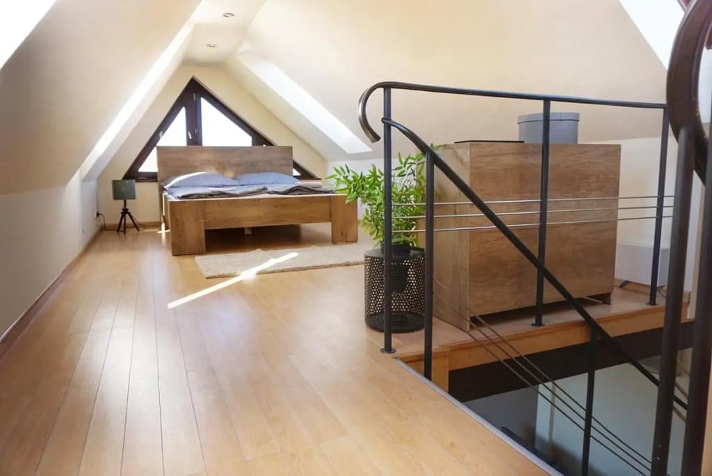 Rooftop Deluxe apartment - photo 6