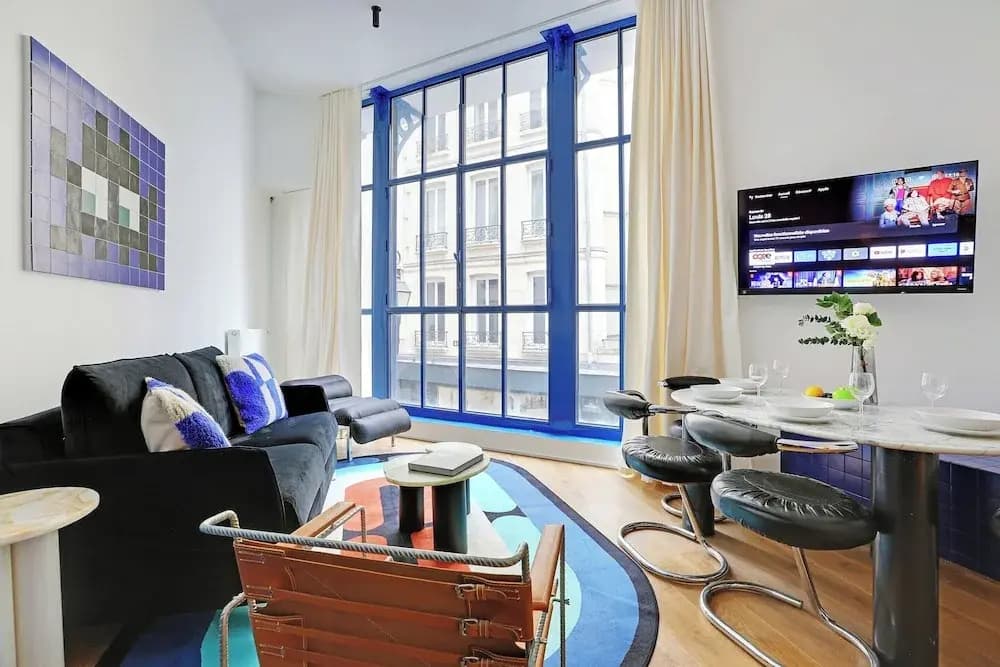 Magnificent Apartment - 1br/6p - Sentier - photo 7
