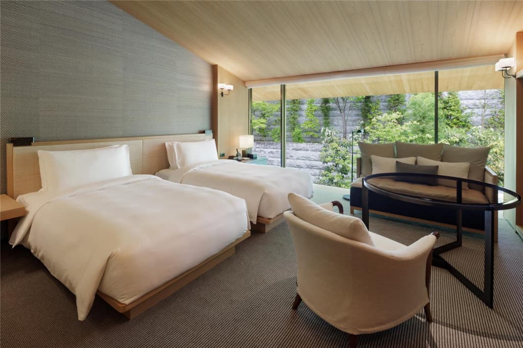 Park Hyatt Kyoto - photo 37