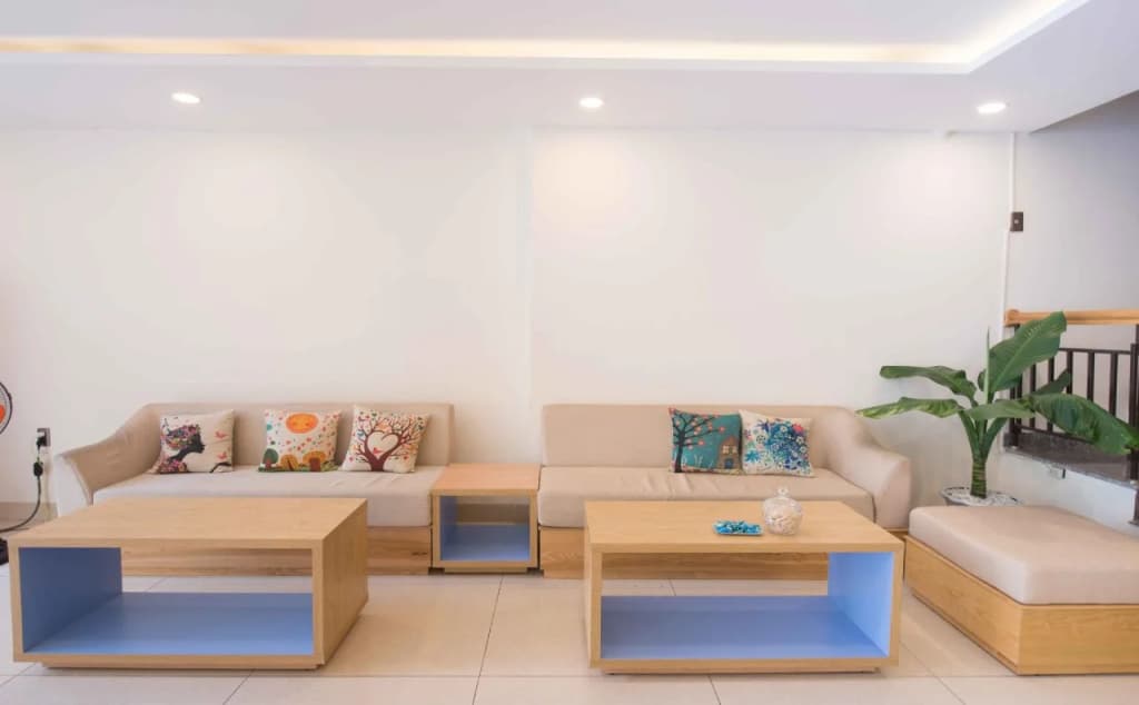 Sincero Hotel & Apartment - photo 5