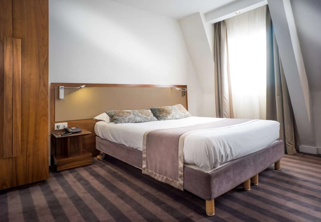 Art Hotel Lafayette - photo 3