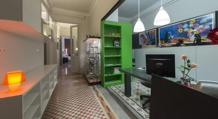 Quadrat d'Or B&B - photo 7